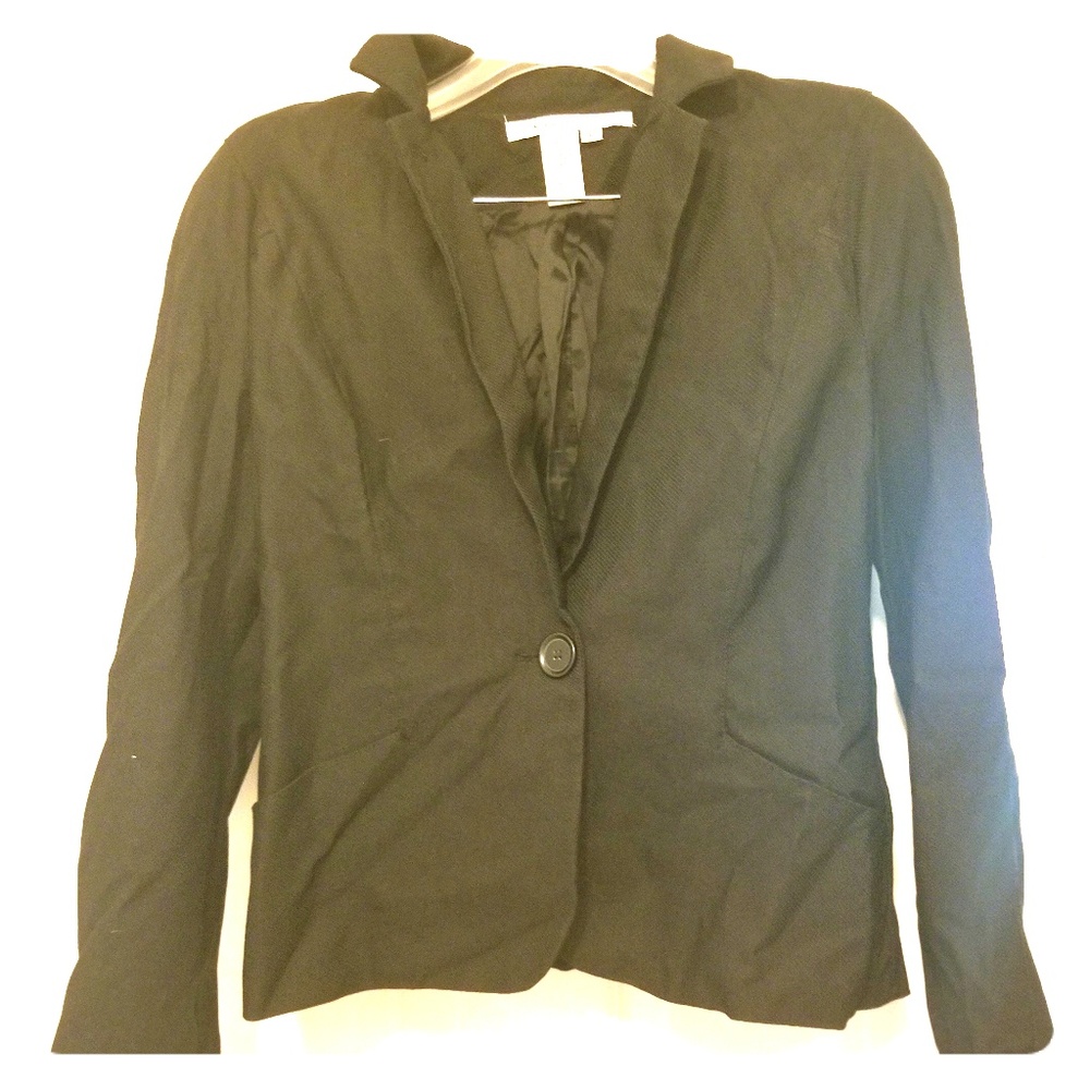Max Studio Blazer Size L